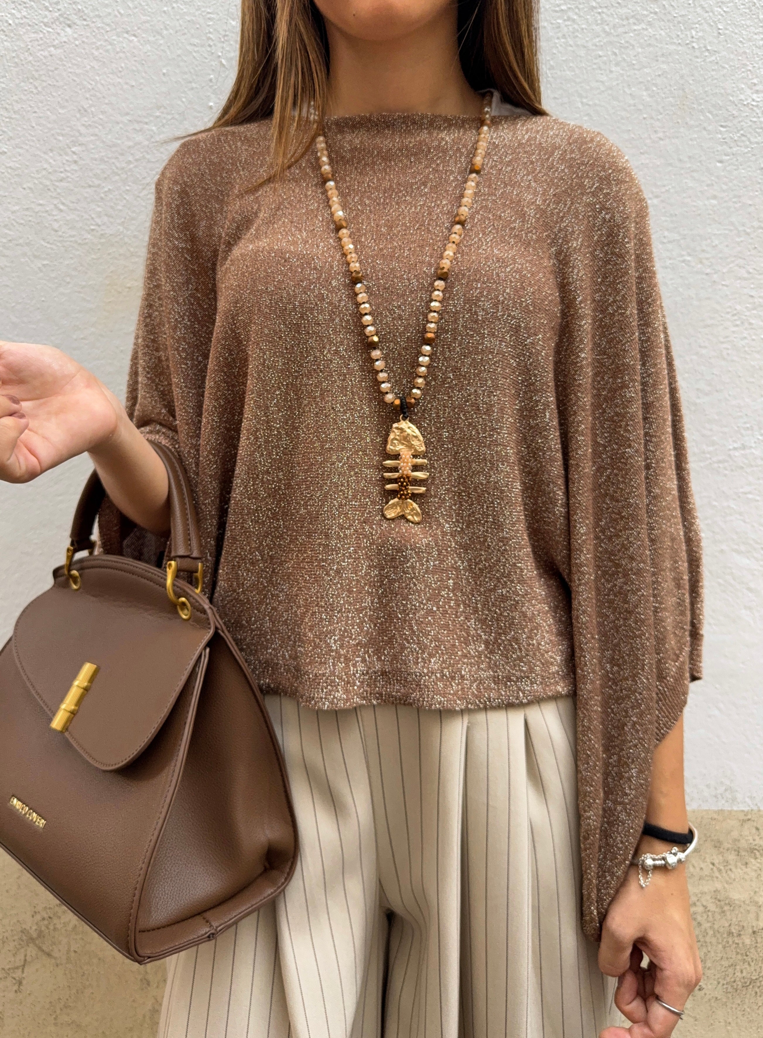 Chaquetas | Ponchos