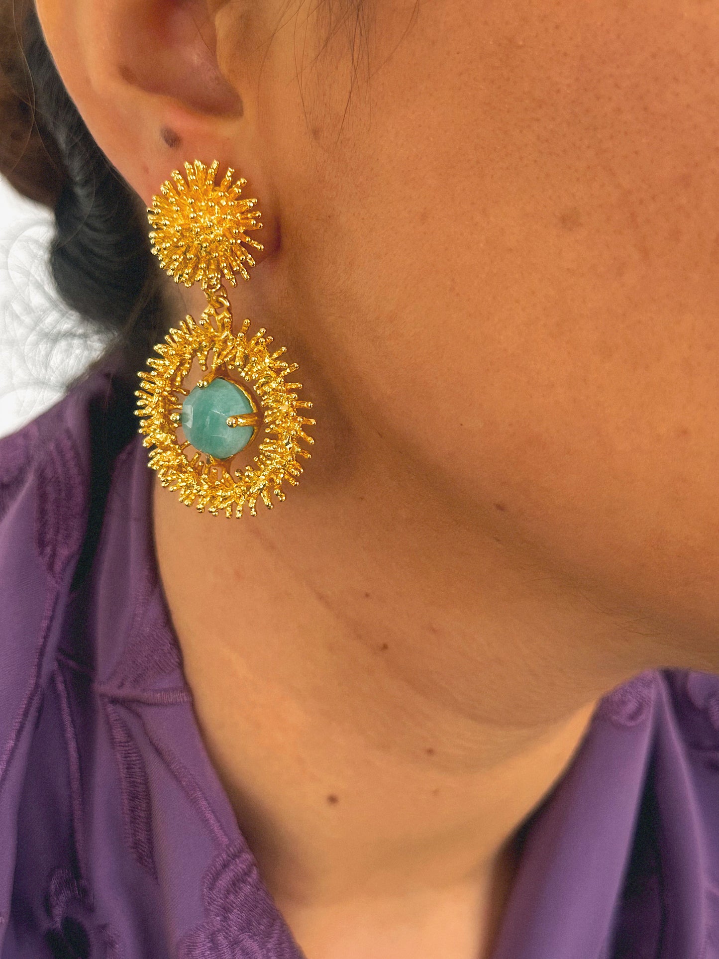 Pendientes Sofía