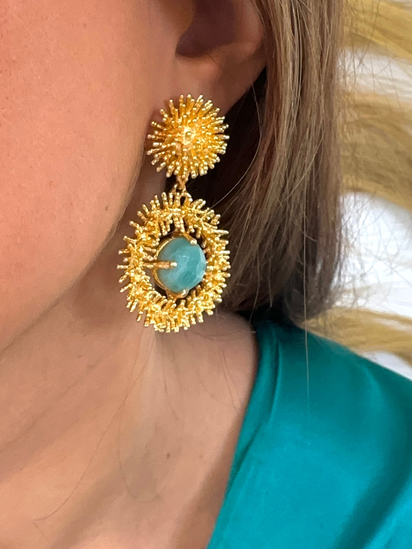 Pendientes Sofía