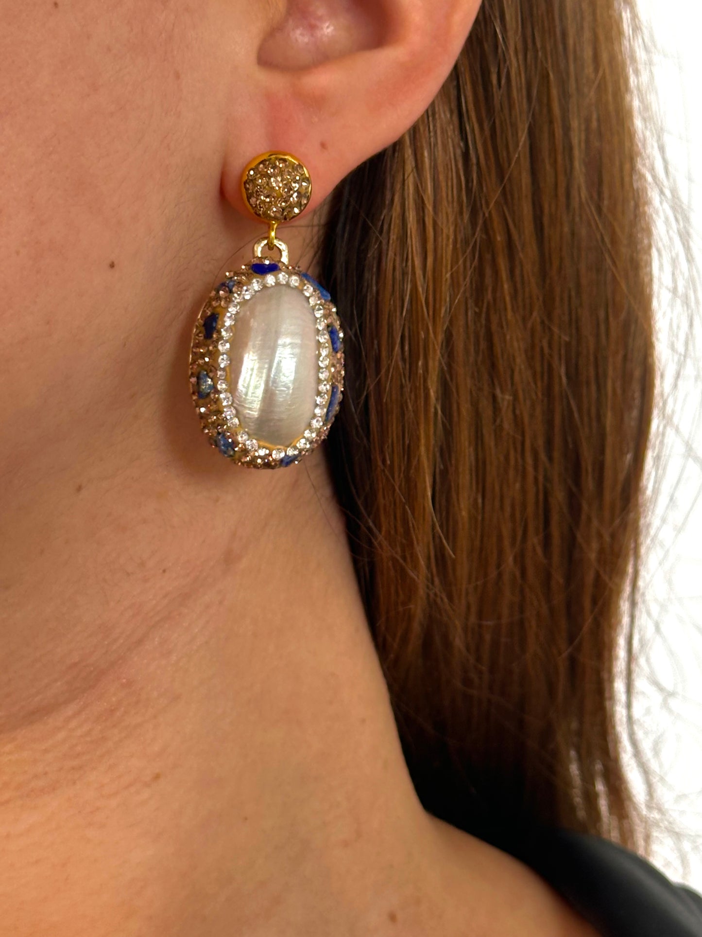 Pendientes Allure