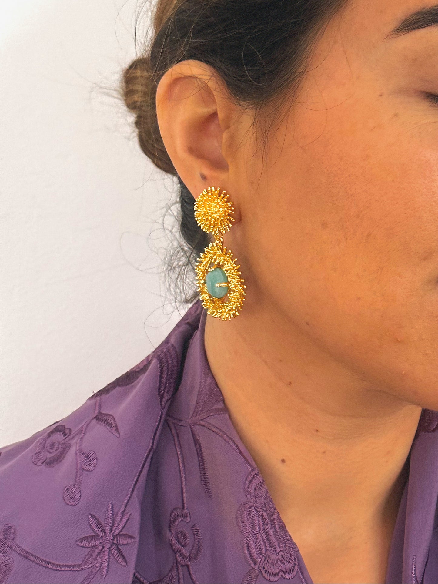 Pendientes Sofía