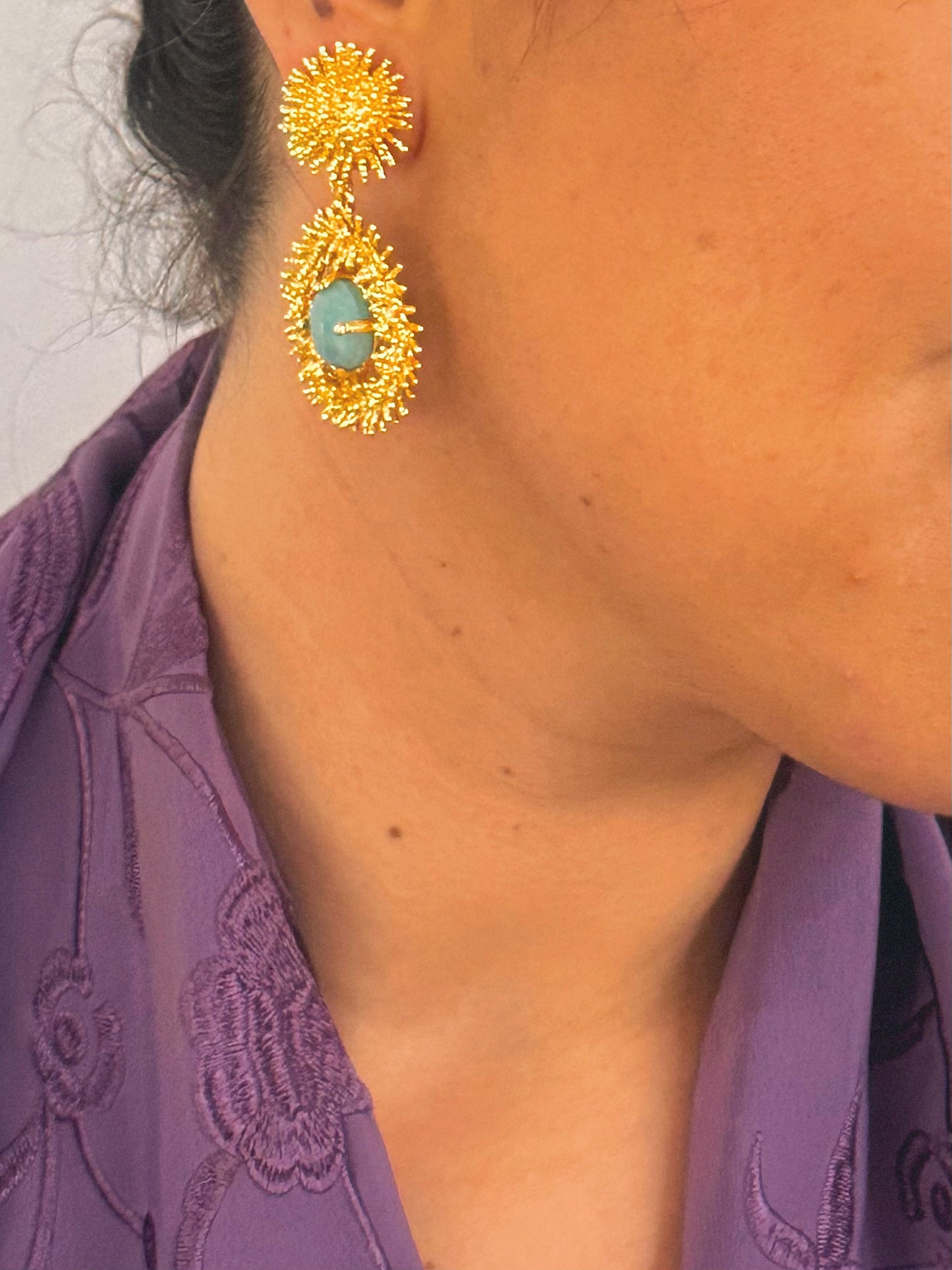 Pendientes Sofía