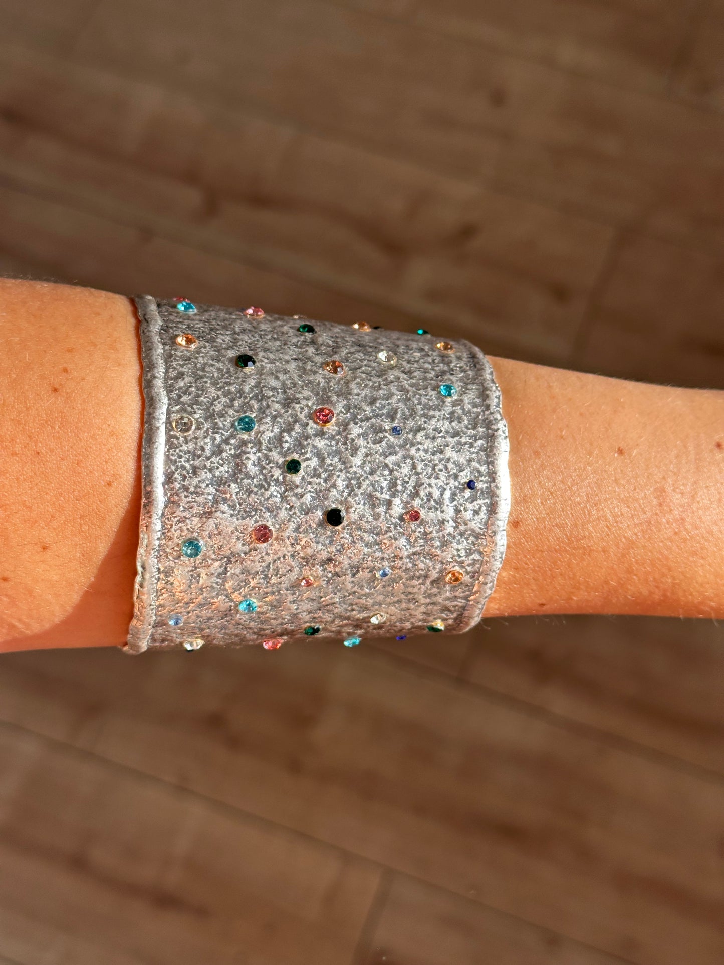 Brazalete Millenium