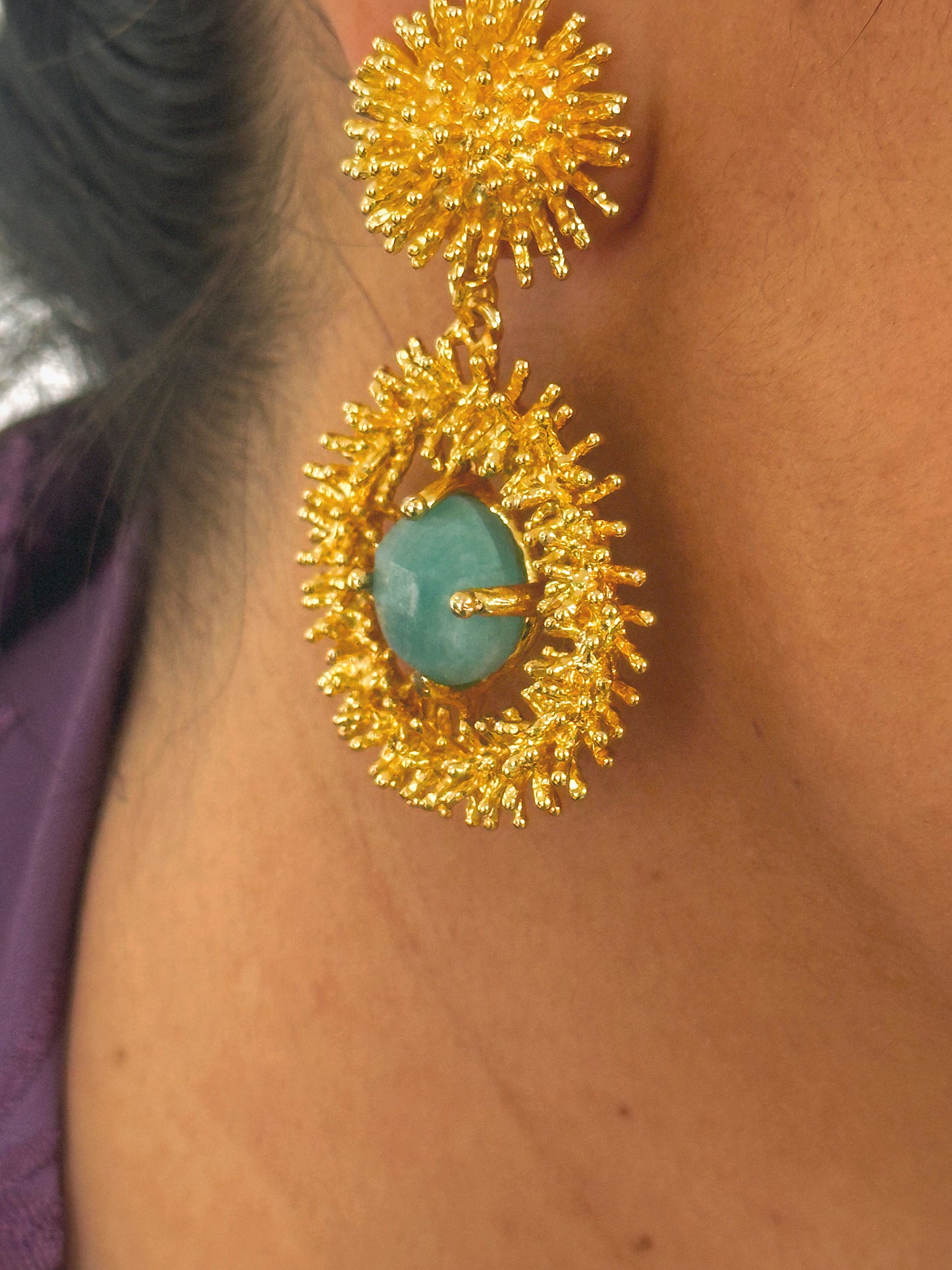 Pendientes Sofía