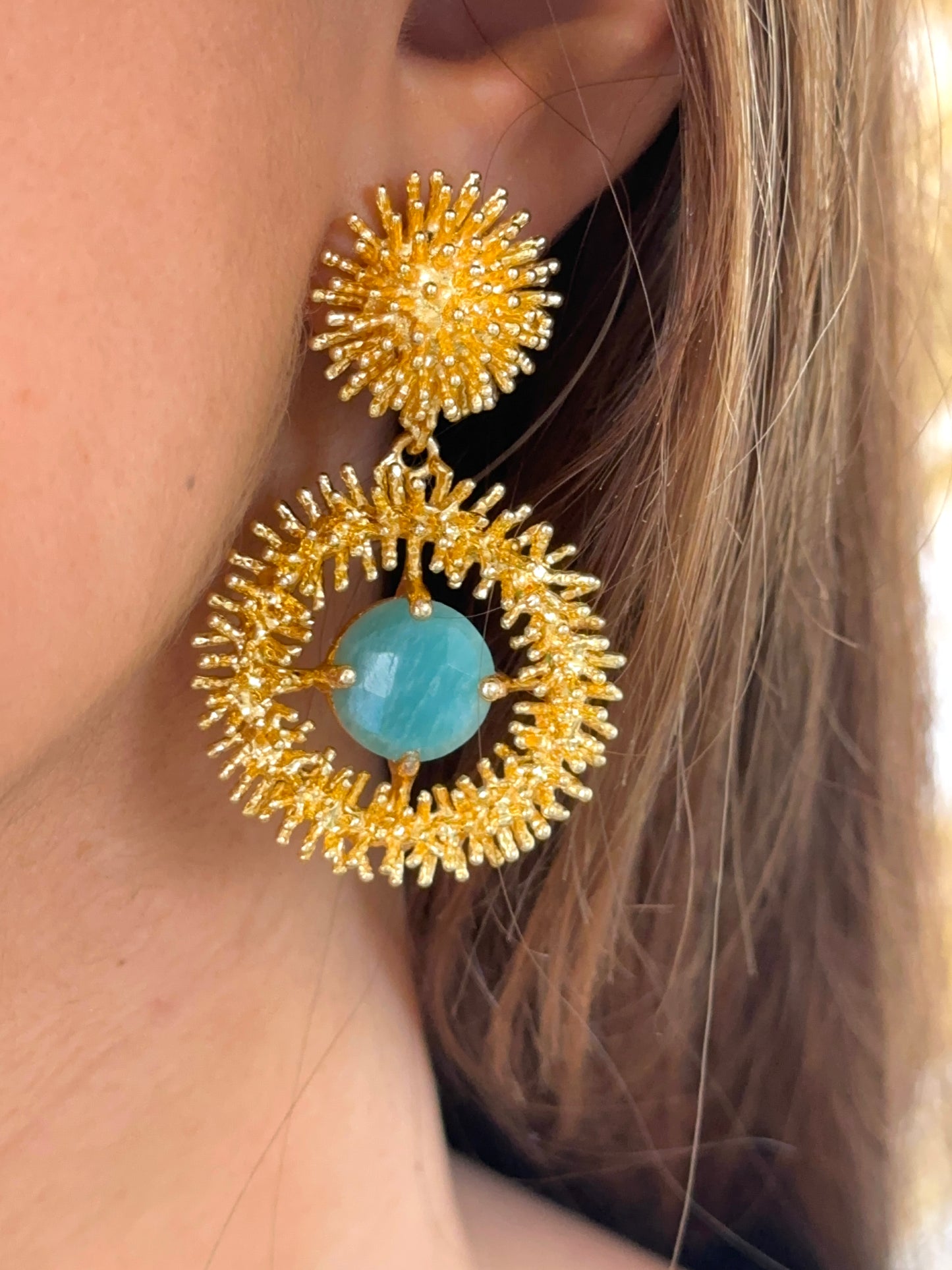 Pendientes Sofía