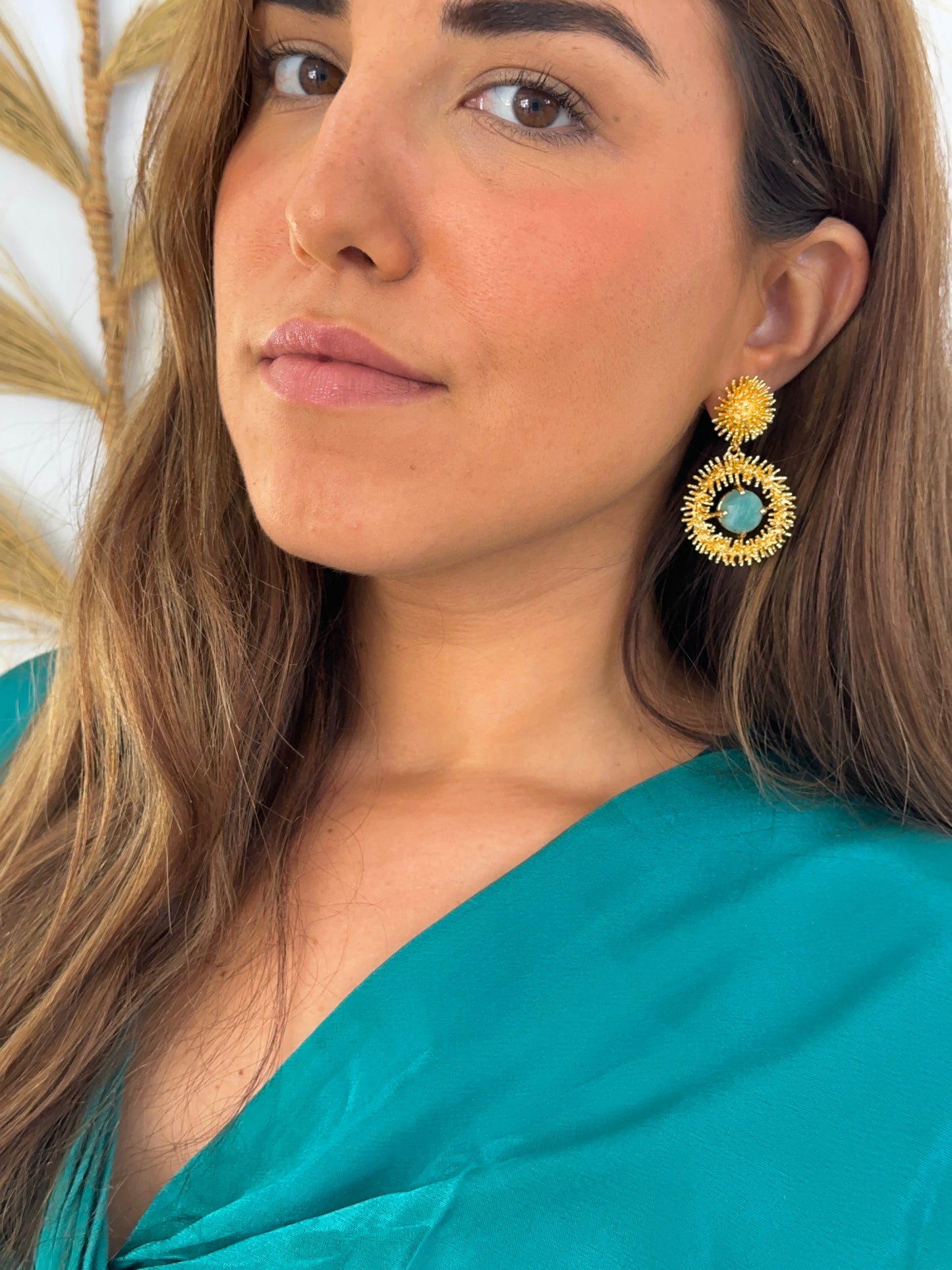 Pendientes Sofía