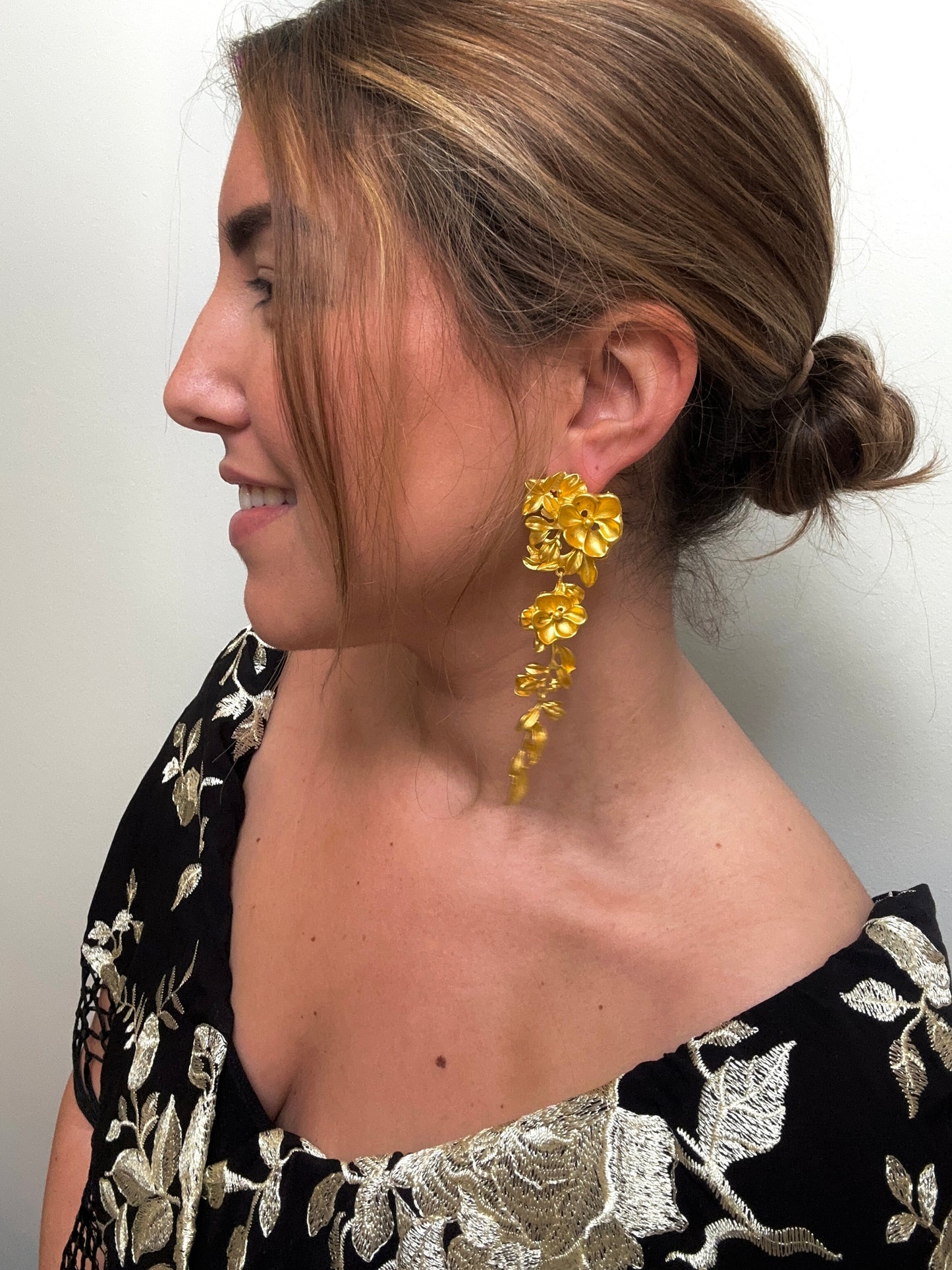 Pendientes Flawless