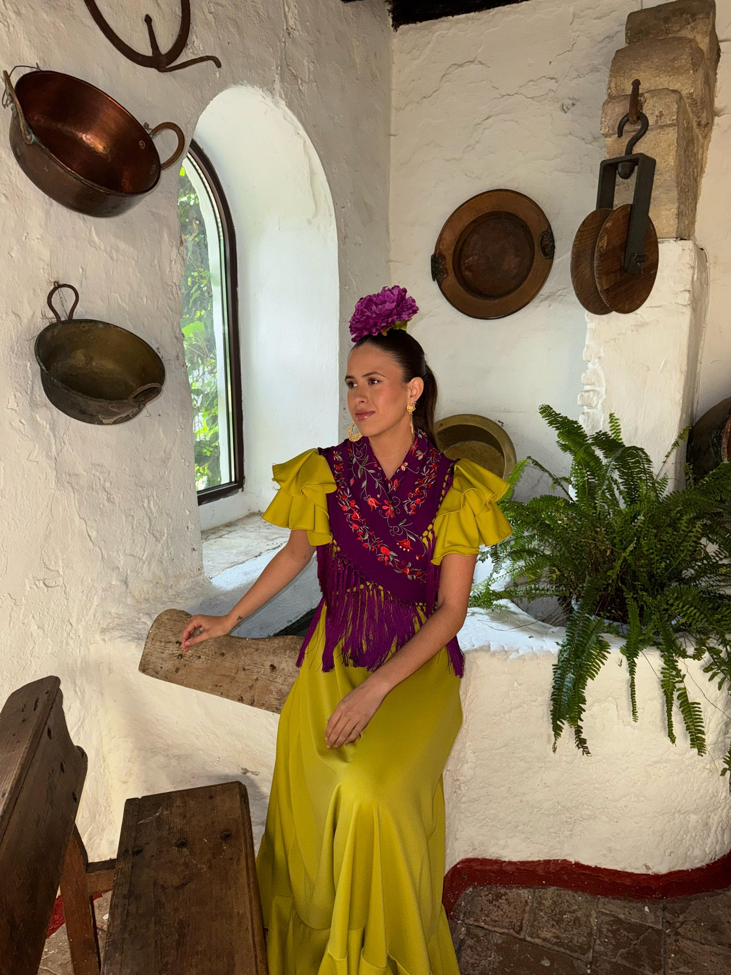 Bata Amapola Lima