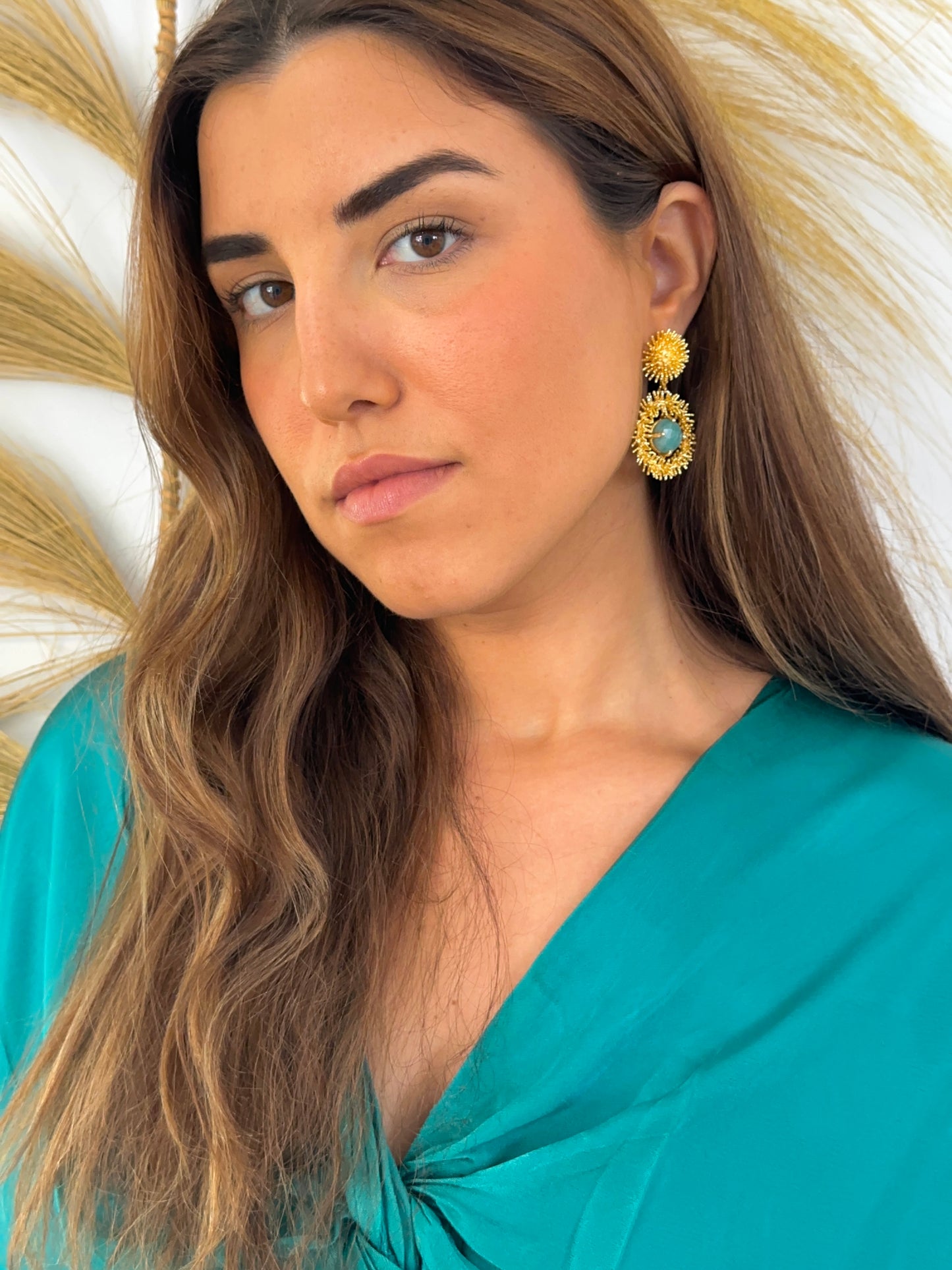 Pendientes Sofía