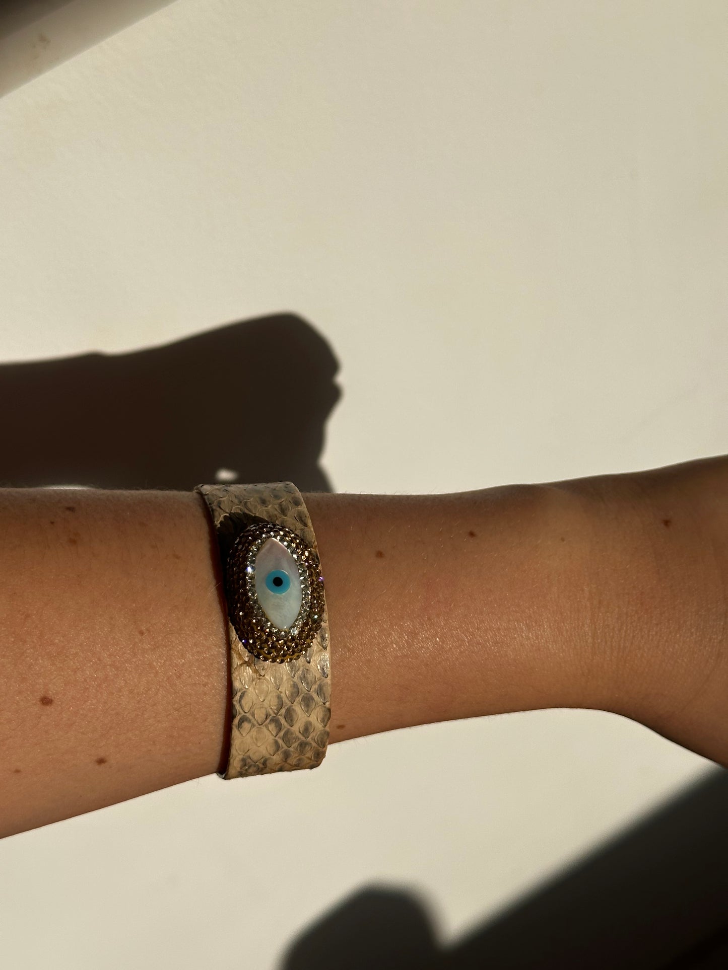 Brazalete Lucky