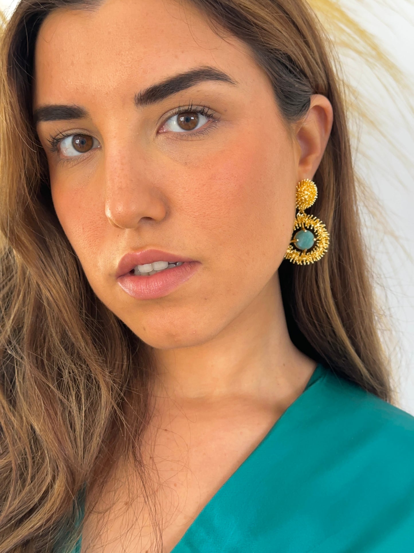 Pendientes Sofía