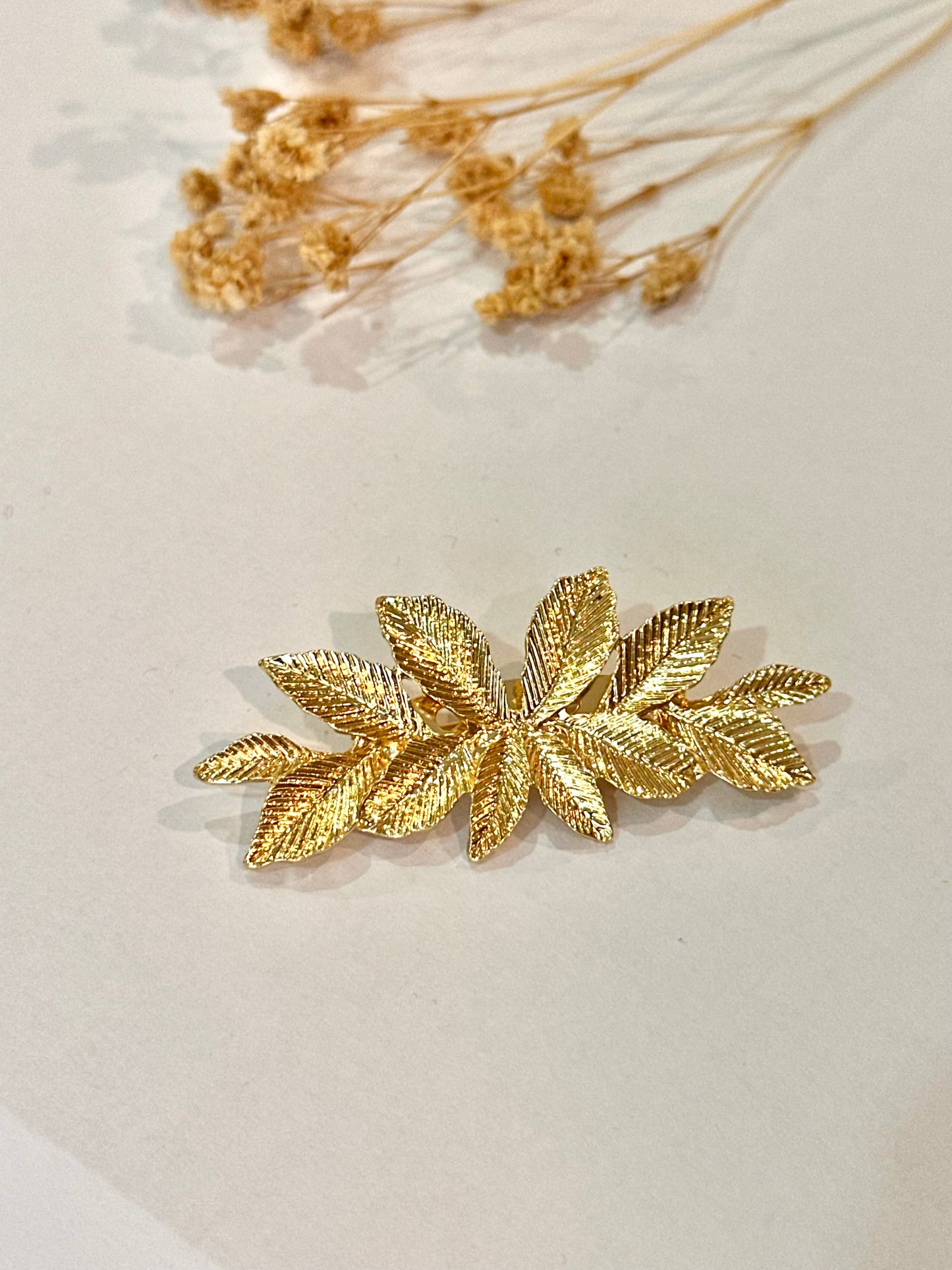 Broche Selvatica