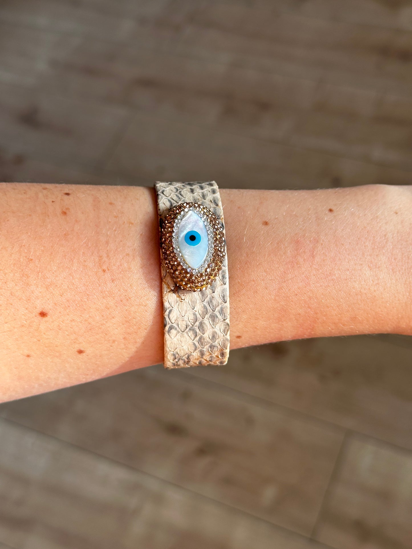 Brazalete Lucky