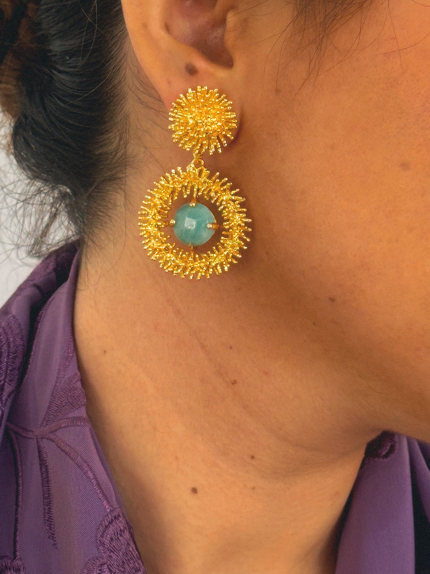 Pendientes Sofía