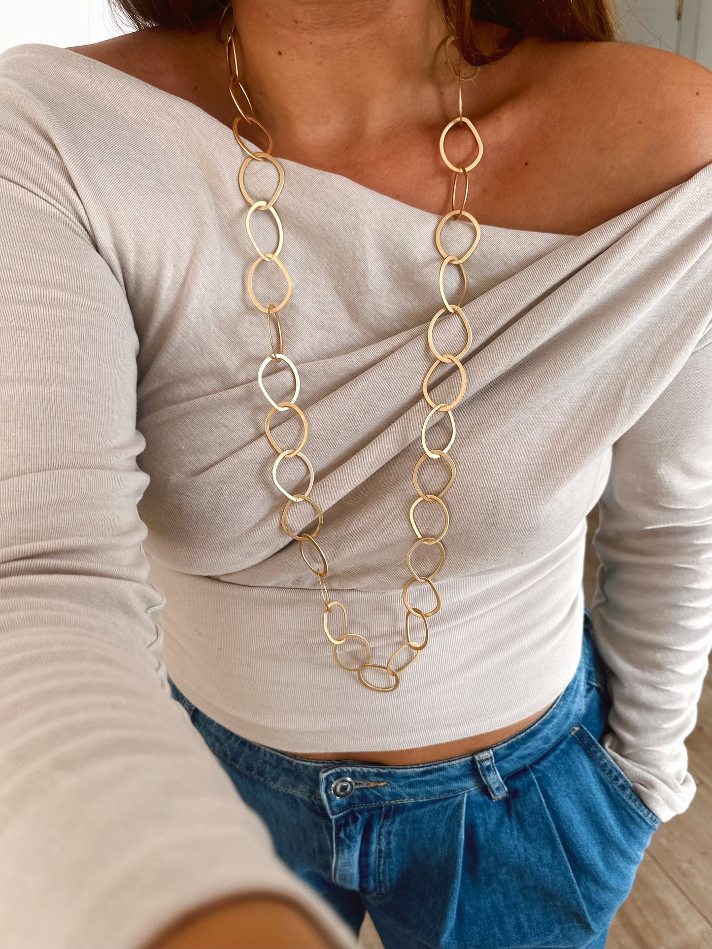 Collar Lulú