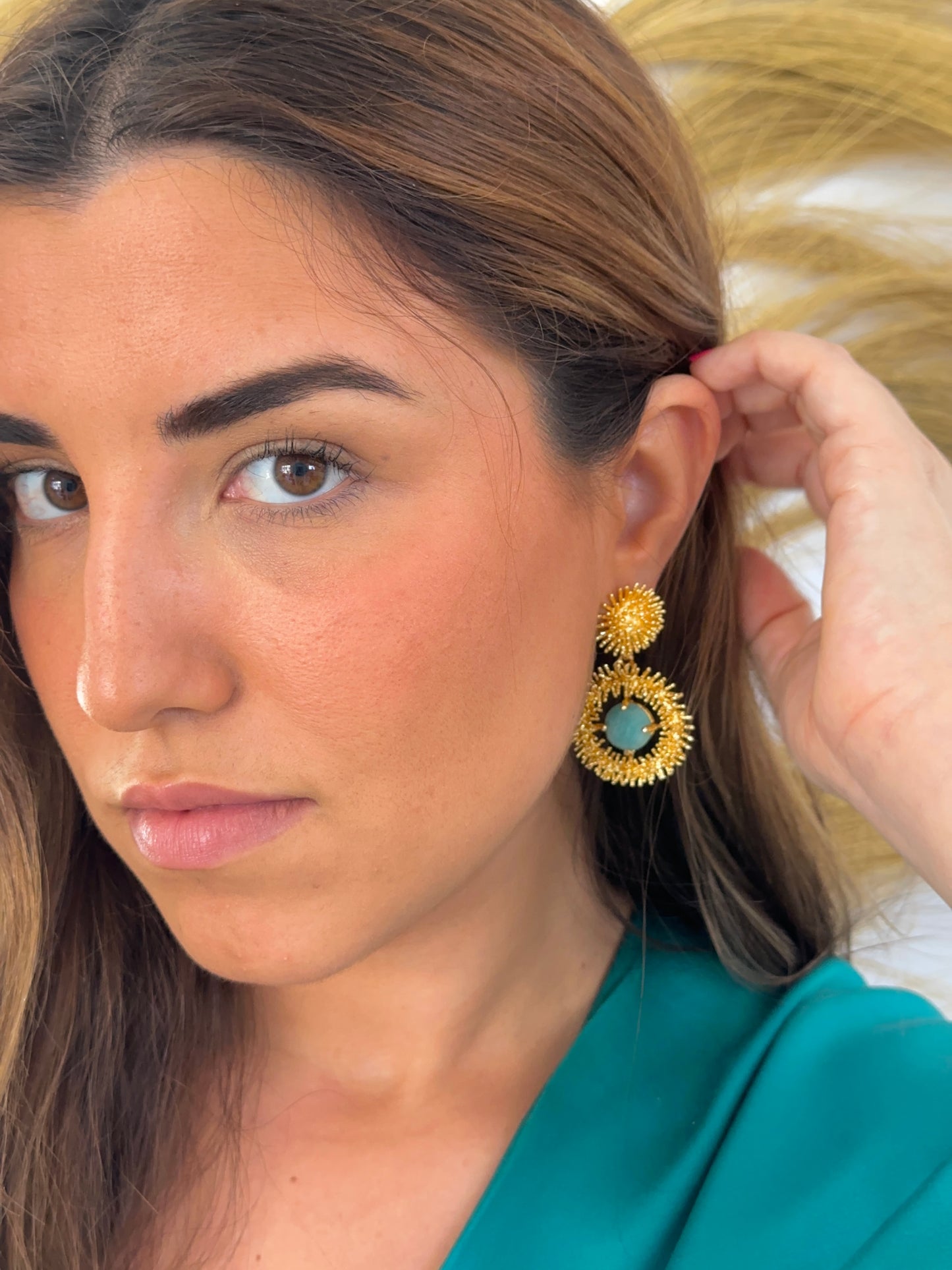 Pendientes Sofía