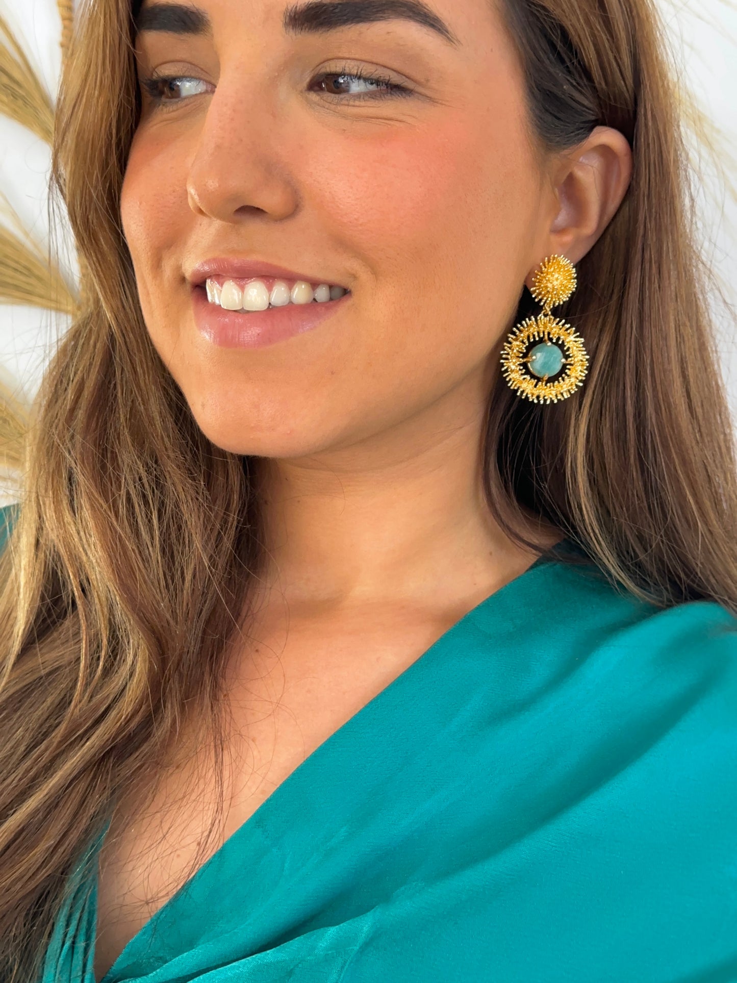 Pendientes Sofía