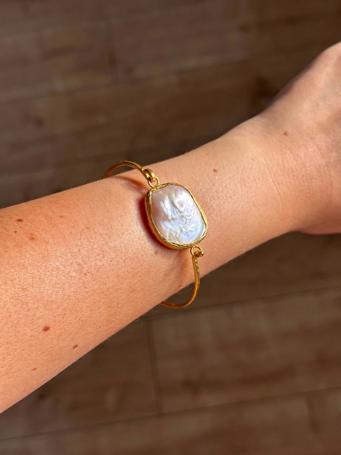 Brazalete La Nuit