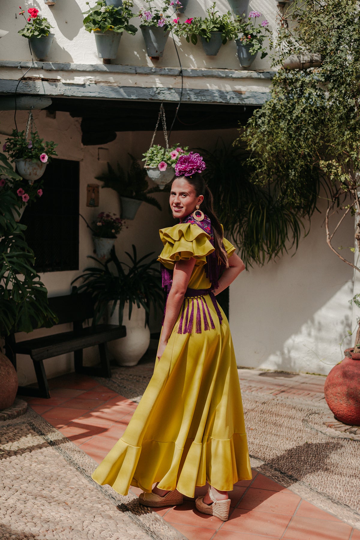 Bata Amapola Lima