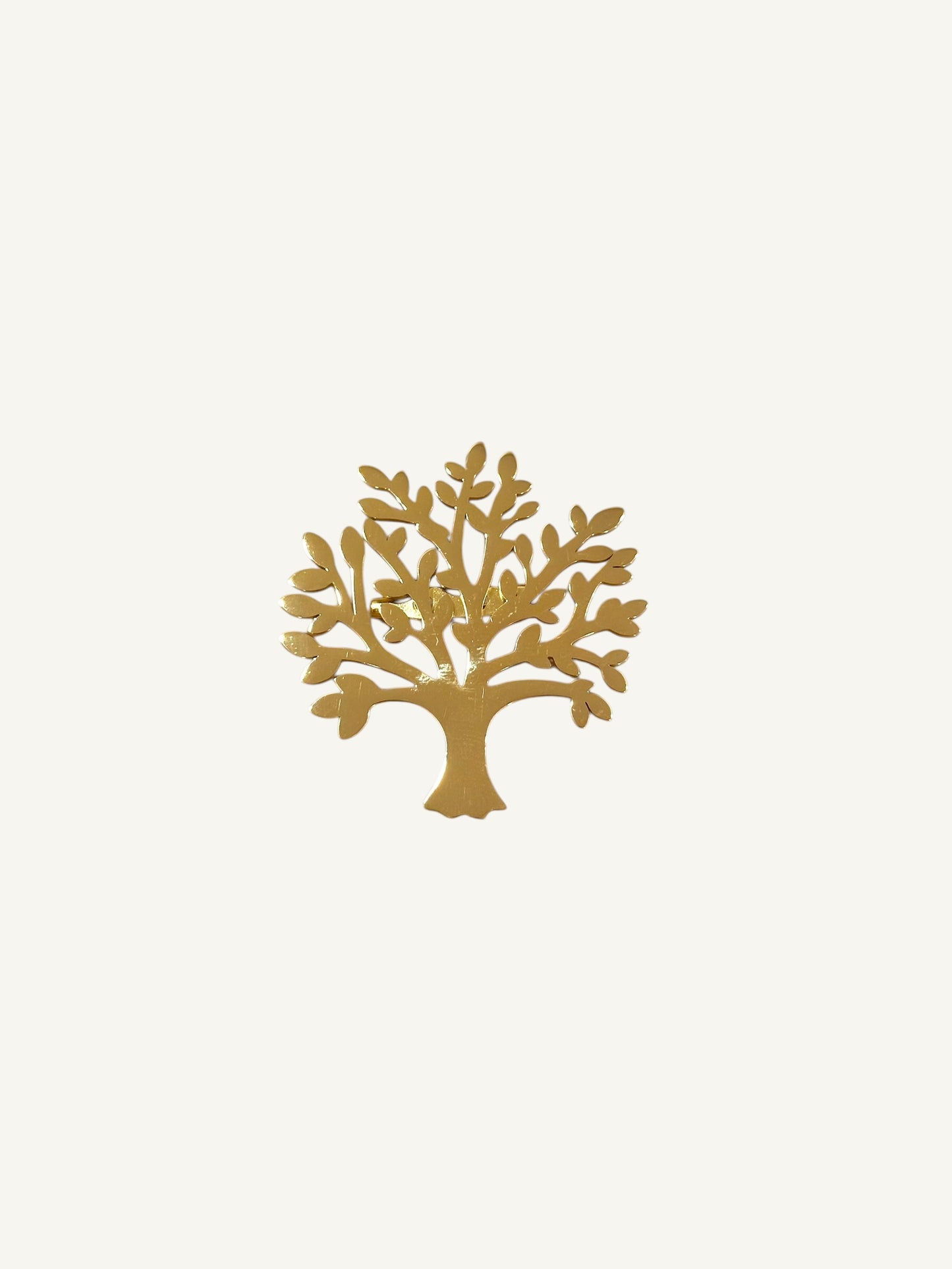 Broche Árbol de la vida