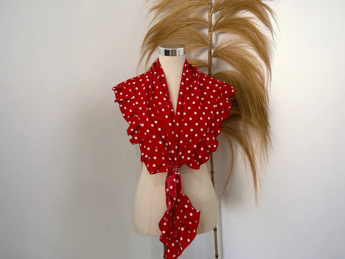 piquillo flamenco ligero ideal para romería