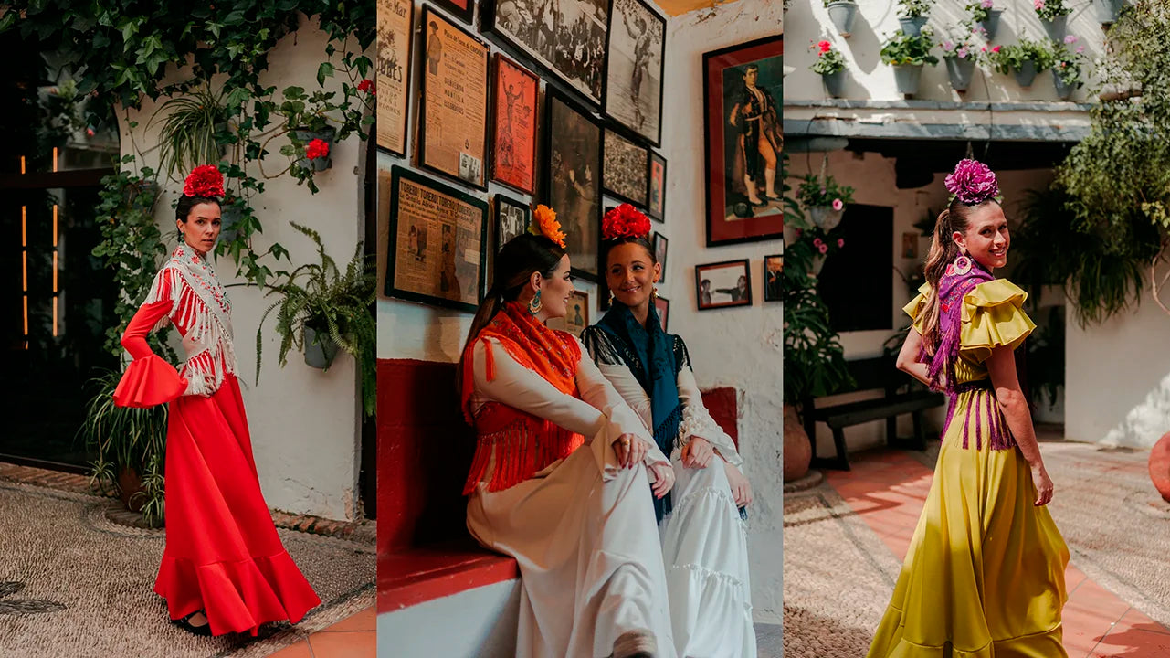 Batas rocieras low cost