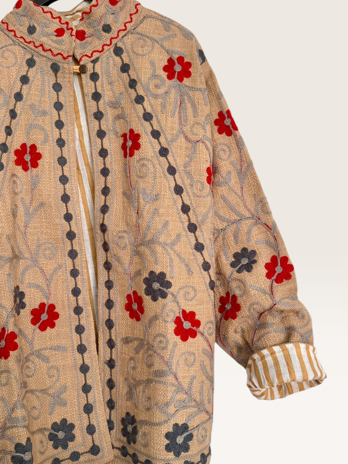 Chaqueta Saco Agra