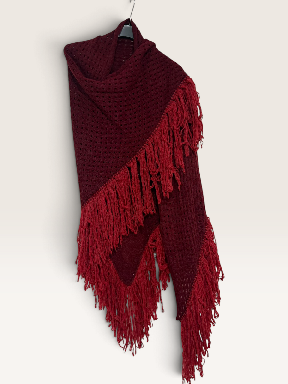 Capa Bicolor XL