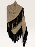 Capa Bicolor XL