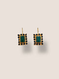 Pendientes Patio Verdes