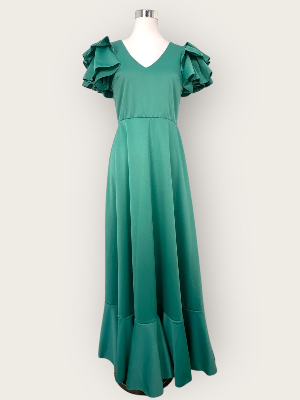 Bata Amapola Aguamarina