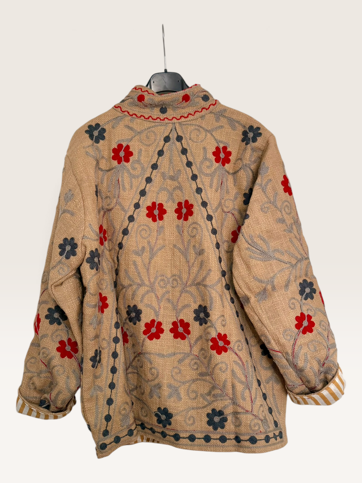 Chaqueta Saco Agra