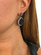 Pendientes Rockefeller