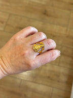 Anillo Virgen del Rocío