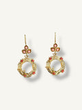 Pendientes Selva