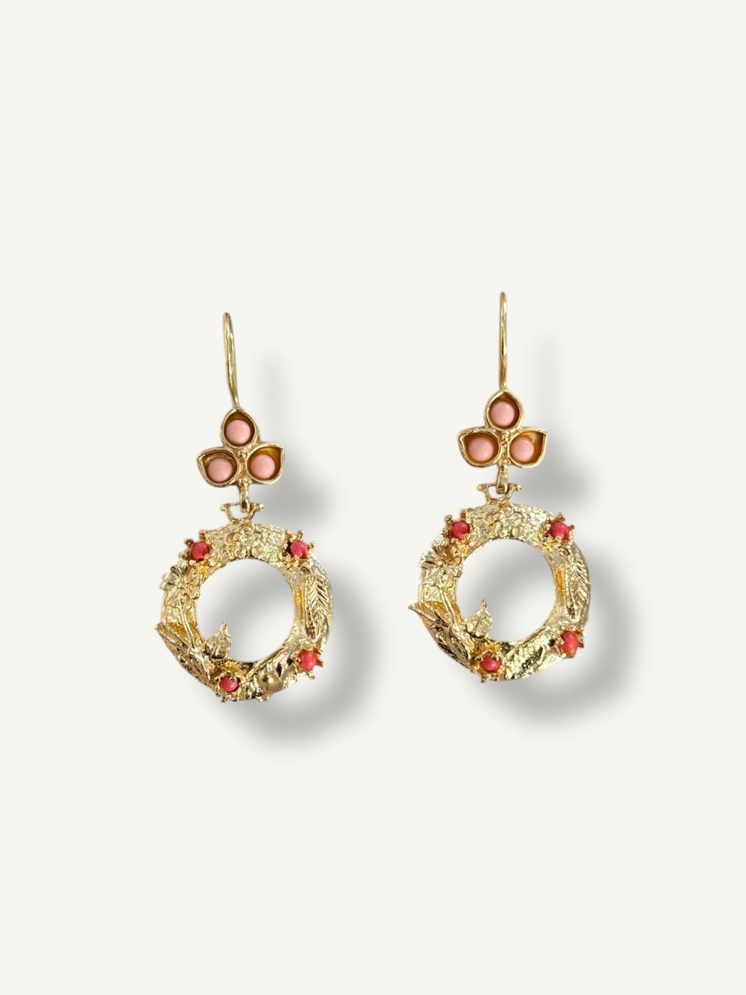 Pendientes Selva