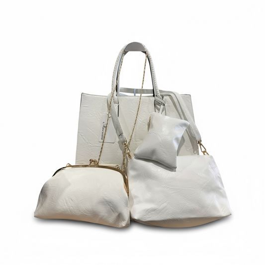 Set 4 bolsos