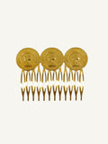 Peina Monedas