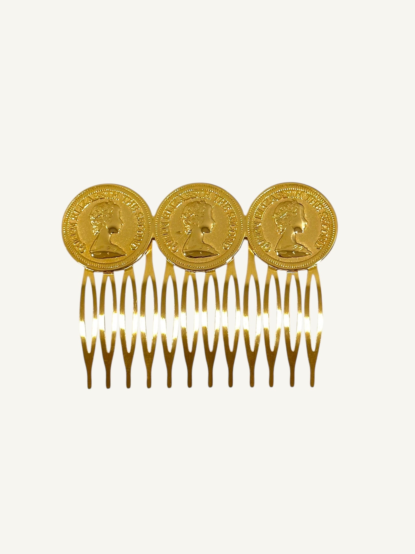 Peina Monedas