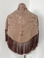 Mantoncillo Fantasía Tierra