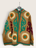 Chaqueta Terciopelo Hampi