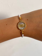 Pulsera Medalla Virgen Milagrosa