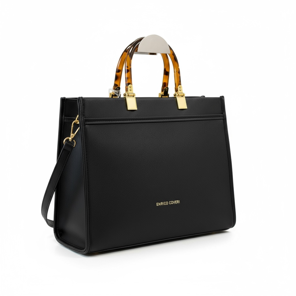 Bolso Enrico Coveri