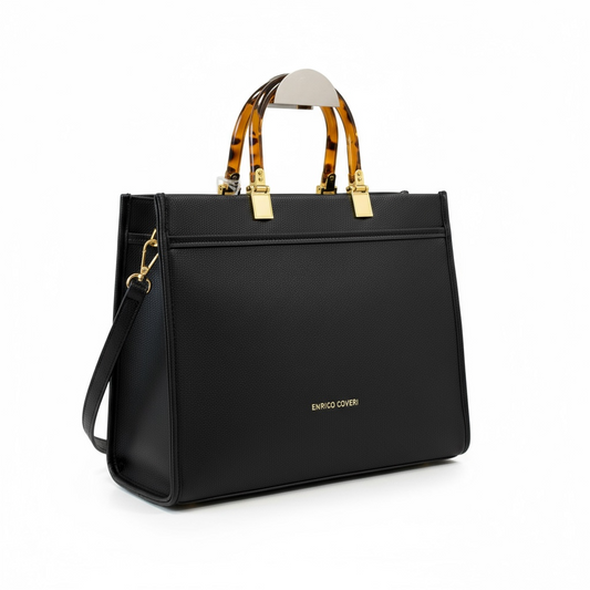 Bolso Enrico Coveri