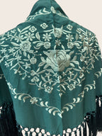 Mantoncillo Gitanilla Verdes