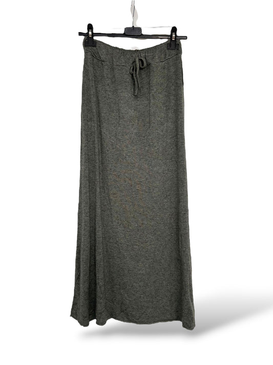 Falda Vega kaki