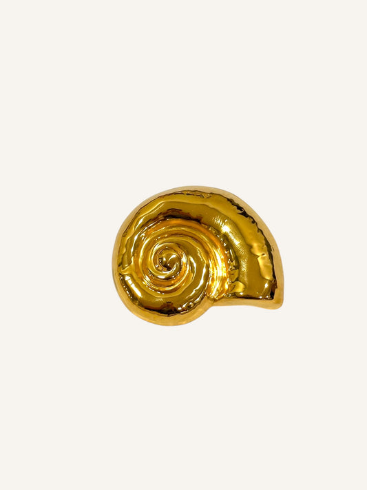 Broche Conchita
