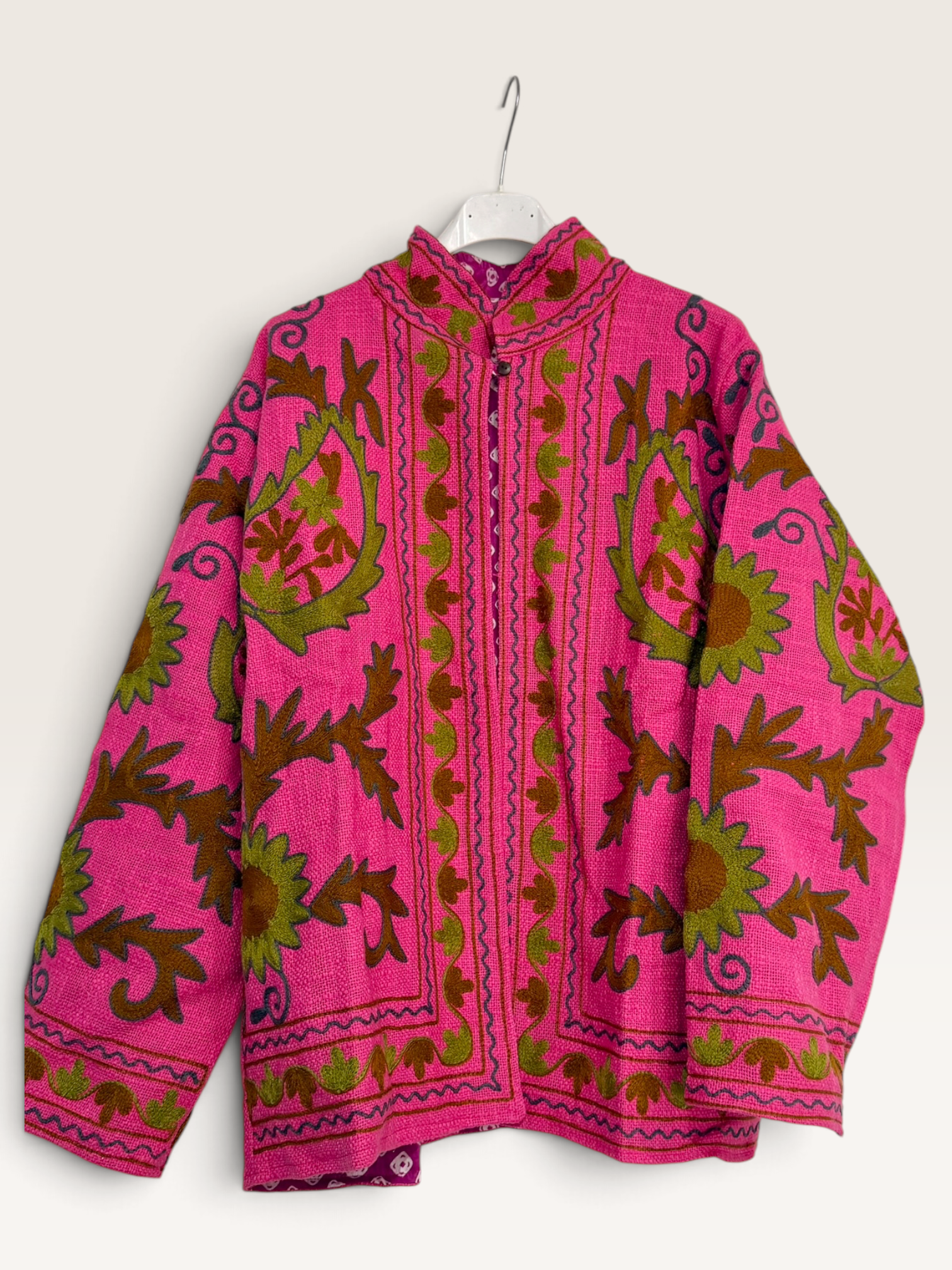 Chaqueta Saco Mumbai