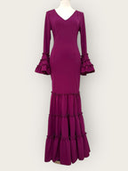 Vestido Lolita Buganvilla