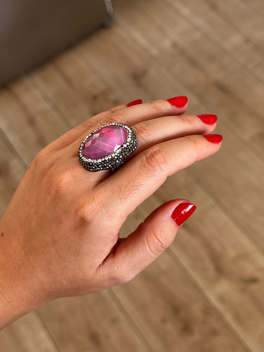 Anillo Martini